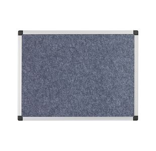 Fire Retardant Nbrd 600X900Mm Grey