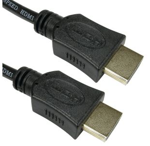 5 Star Hdmi M To M 4K 60Hz Hs 1M