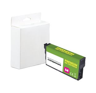 5 Star Comp Ink Cart Mg C13T05H34010