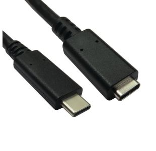 Usb-C 3.2 To Usb-C Cable 10Gb 0.5M