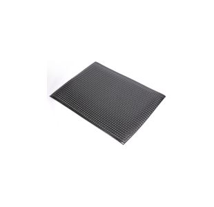 Afat Prem Bub Mat Blk 0.9X1M Blk