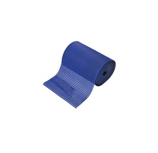 Pvc Anti-Slip Floor Mat 0.59X10M Blu