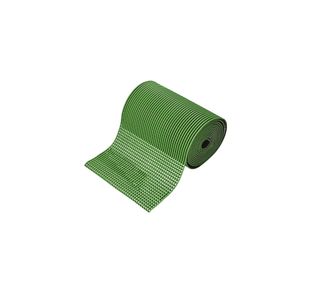 Pvc Anti-Slip Floor Mat 1X10M Green