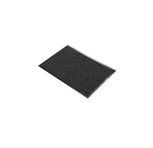 Hdut Ribbed Door Mat 1.2X1.8M Char