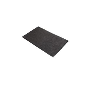 Indoor Htraffic Mat 1.2X1.8M Gry/Brn