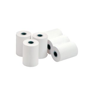 Tml Printer Roll 1-Ply 57X46Mm Pk20