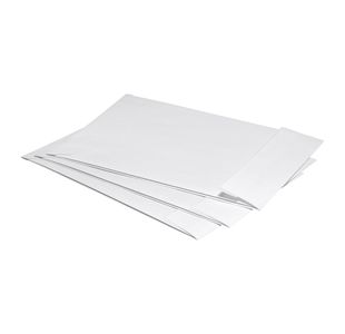 C4 Env Peel/Seal 120Gsm Wht Pk125