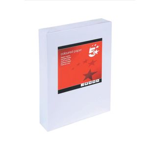 A4 Card Multifunctional 1Wht Pk250