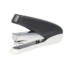 Full Strip Stapler +Power-Save Black