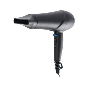 Milton 2000W Hair Dryer Black