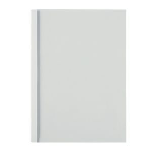 Gbc Thermabind A4 Cvr 200G Wht Pk100