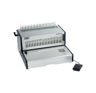 Gbc Cb30E Electric Comb Binding Mcne