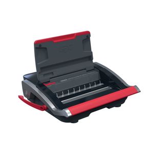 Gbc Wb15 Manual Wire Binding Machine