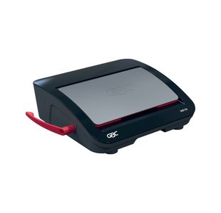 Gbc Wb15E Electric Wire Binding Mcne