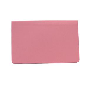 Guildhall Full Flp Pkt Wlt Pink Pk50