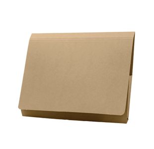 Guildhall Pkt Wlt 14X10 Buff Pk50