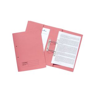 Guildhall Tfr Sprl Pkt File Pnk Pk25