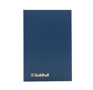 Guildhall Account 5 Cash Colm 80 Pg
