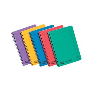 Clairefontaine Europa Ntmkr A5 Pk10