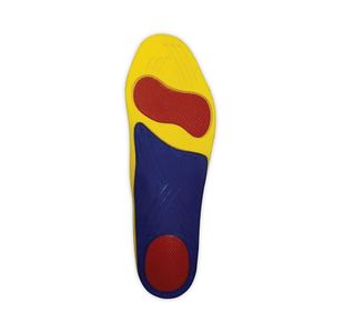 Xtra Lite Gel Insole 1 Pair Size 9