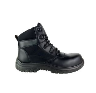 Tuffking Vega Boot Blk Sz4