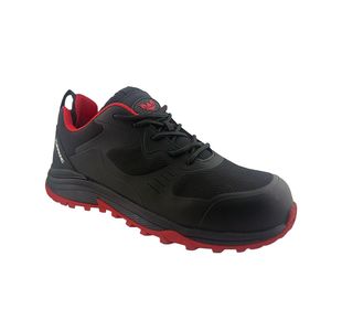 Razor Mf Safety Trainer Blk/Red 9