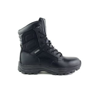 Bishop Tactical Non-Saf Boot 3 Blk