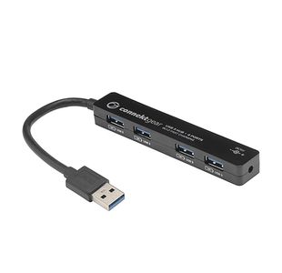 Connektgear Usb V3 4 Port Hub