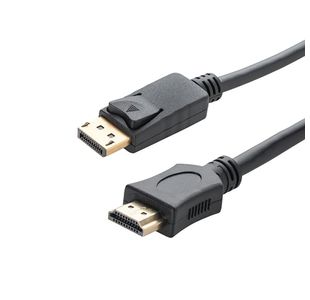 Connektgear Disport-Hdmi Dis Cbl 2M
