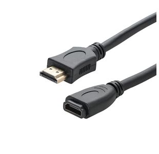 Connektgear 5M Hdmi 4K Uhd Extn Cbl