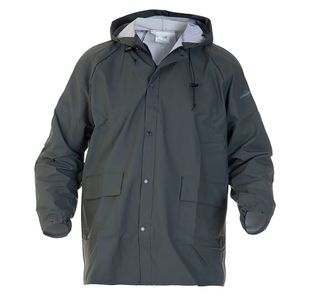 Selsey Hydrosoft Wpf Jac Olv Grn 3Xl