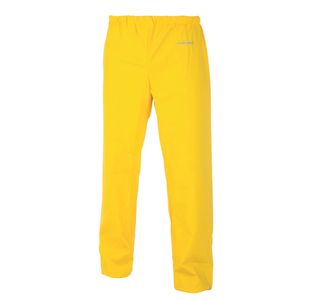 Waterproof Trousers Yellow M