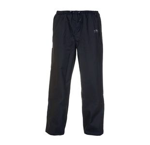 Wpf Premium Trousers Black 2Xl