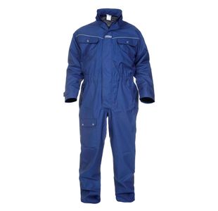 Kopenhagen Wpf Prem Coverll Nblu 2Xl