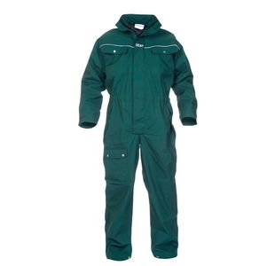 Kopenhagen Wpf Prem Coverall Grn S