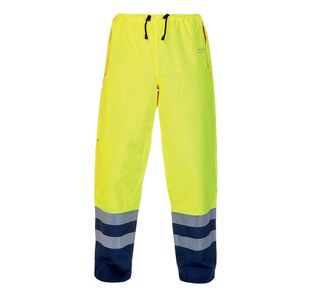 Wpf Premium Trousers Sylw/Nblu M