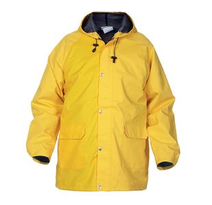 Hydrowear Ulft Sns Jacket Yellow Xl