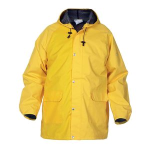 Hydrowear Ulft Sns Jacket Yellow 2Xl