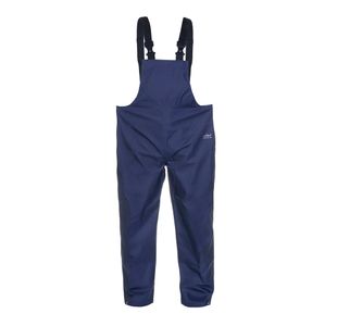 Uden Sns Wpf Bib/Brace Navy Size 2Xl