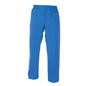Waterproof Trousers Royal Blue Xl