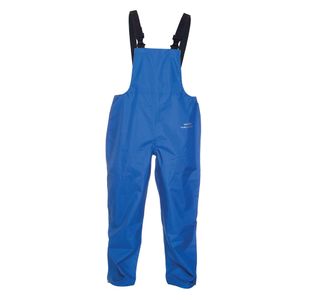 Uden Sns Wpf Bib/Brace Royal Blu 2Xl