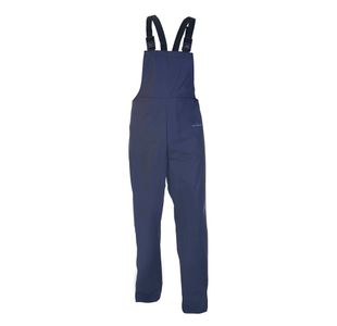 Sh Hydrosoft Wpf Bib/Braces Nblu 4Xl