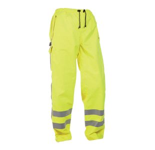 Miami Multi Fr Trousers Sylw L