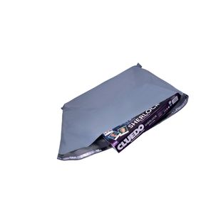 Gosecure Polt Mail Bag 715X585 Pk250