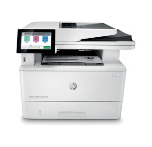 Hp Laserjet Enterprise Mfp M430F Pri