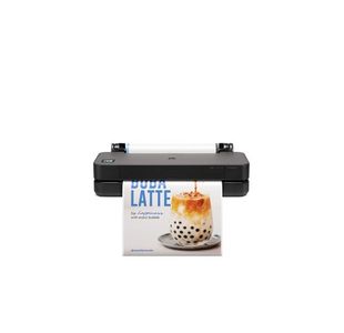 Hp Designjet T250 25-In Printer