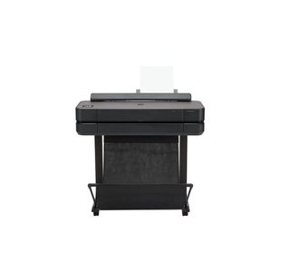 Hp Designjet T650 24-In Printer