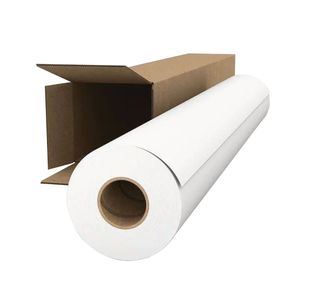 Hp Prem Rec Bond Paper 610Mmx50M P4