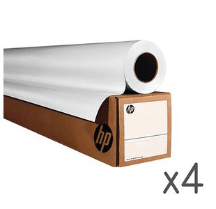 Hp Brt Wht Inkjt Ppr 914Mmx45.7M P2