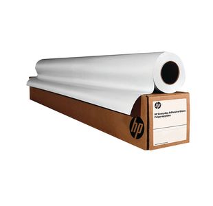 Hp Adhsve Glss Polypr 914Mmx22.9M P2